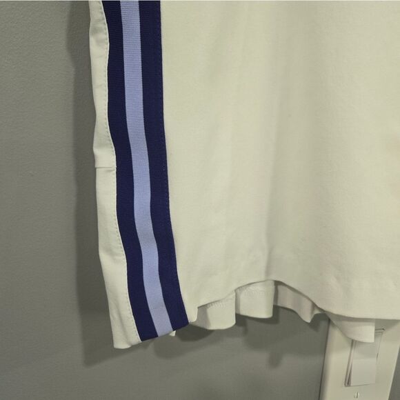 🐢 Lady Hagen Magnolia Pleated Golf Skort, Size 16 - Picture 11 of 14